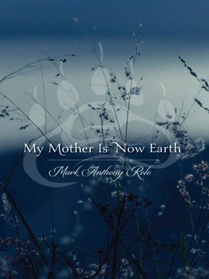 cover image of My Mother Is Now Earth